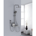 hand shower thermostatic shower system