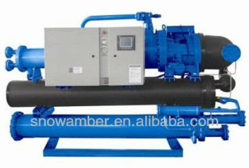 Best Cheap 30 Tons Ice Rink Water Chiller