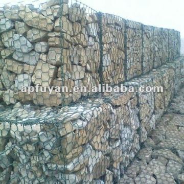 HOT SALE! Gabion box / gabion basket