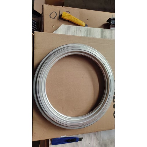 Piston VOE17274566 FOR A45G Articulated truck parts