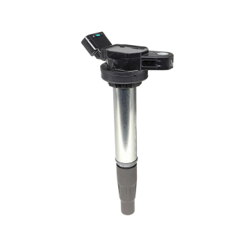 Ignition Coil Manufacturers for Toyota Corolla and Camry - In Stock, Fast Delivery