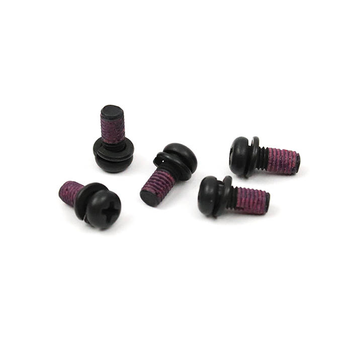 carbon steel nuts and bolts