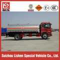 Foton Fuel Tanker Truck 12000L Oil Truck