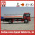 Foton Fuel Tanker Truck 12000L Oil Truck