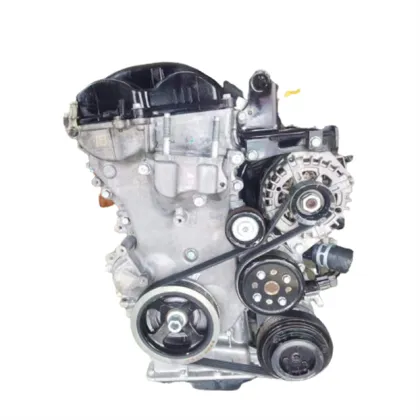 High-Quality Original G4LC Engine for Modern Rena, Kia K2, KX, Huanchi 1.4L - Best Seller Recommendation