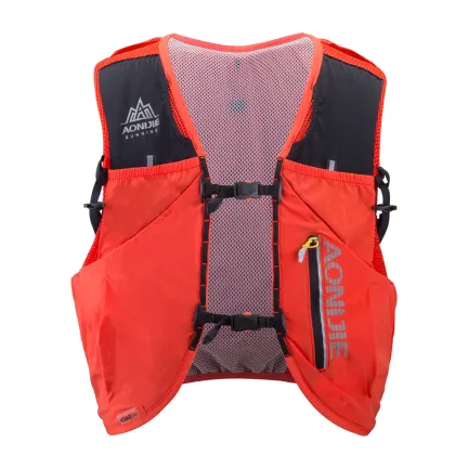 Customized AONIJIE C962 12L Trail Running Backpack for Men