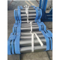 20MnV6 cold drawn seamless steel tube