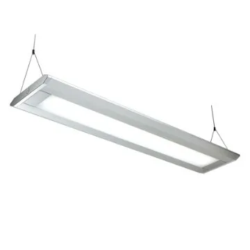 High brightness suspended lighting fixtures 3X28W