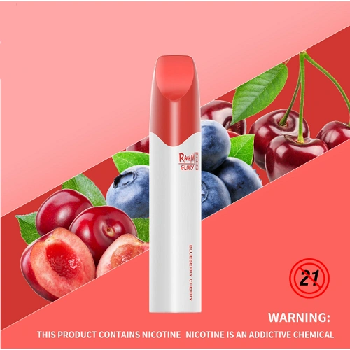 glory cigarettes Electronic Cigarette Randm Glory 4800 Puffs Disposable Vape China  Manufacturers Suppliers Factory Exporter