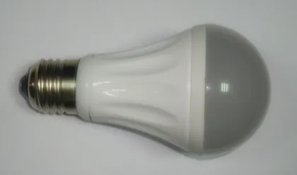 LED BULBS