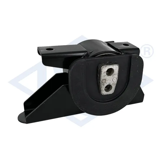 LWT Spot New Products: 21830-1Y120 Left Rubber Engine Mount for Kia G4LA/1.2 PICANTO (2011-2017)