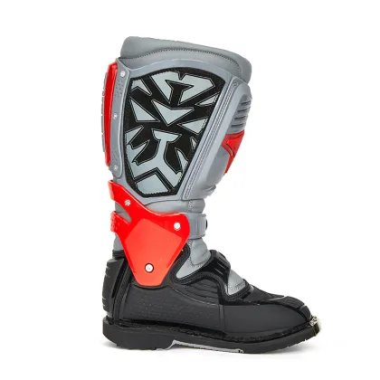 MX1Pro 2023 Off-Road Racing Boots - Waterproof Motocross Motorcycle Riding Boots