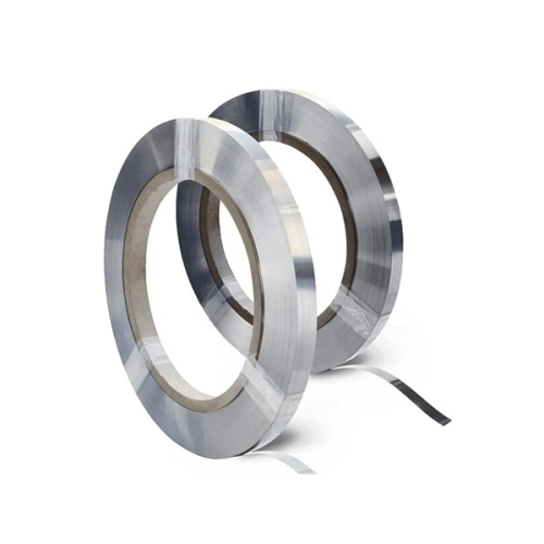 Liga de níquel ASTM B127 MONEL 400 TRIPA