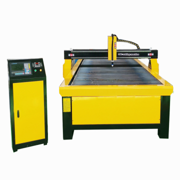 1530 CNC 100A Plasma Cutting Machine: Superstar in Metal Cutting