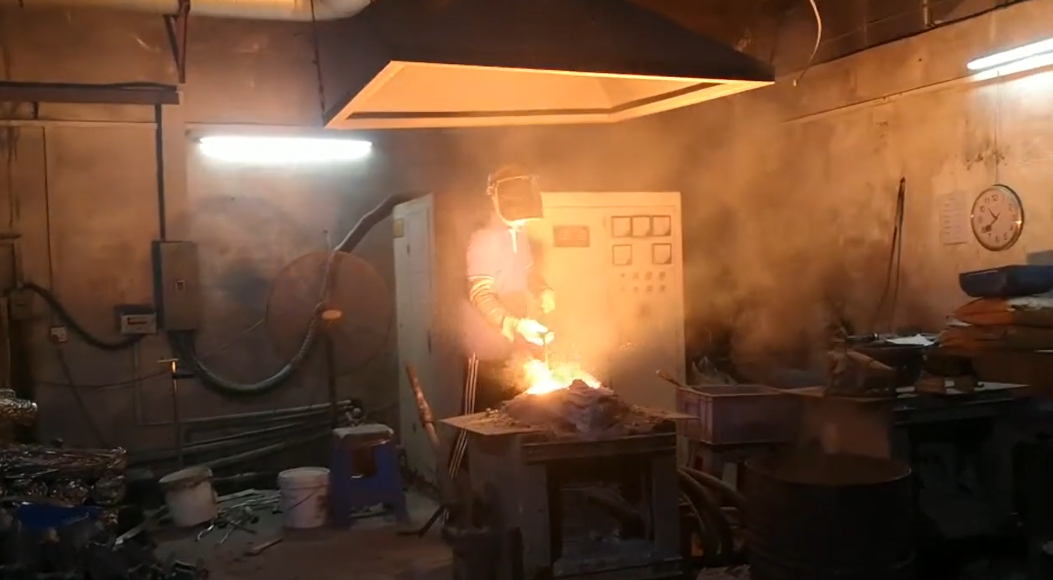 Stainless Steel Casting