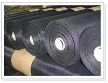 Black Wire Cloth (YD-BWM-1)