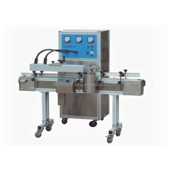LGYS-2500B Automatic Electromagnetic Bottle Induction Sealer for Plastic Caps