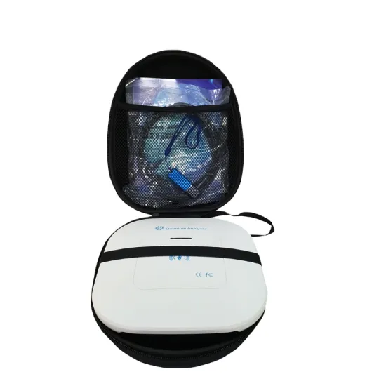 Wholesale Japanese body quantum magnetic resonance health analyzer
