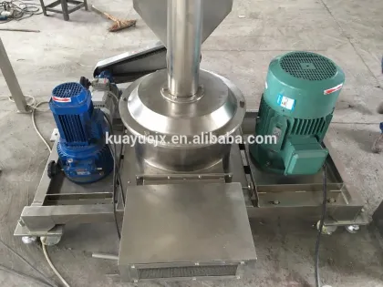 Small Sugar Mill Equipment and Suppliers