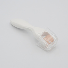 Replaceable 192 Needles Gold Micro Derma Roller