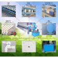 Shen Hongfa Belt sludge conveying filter press