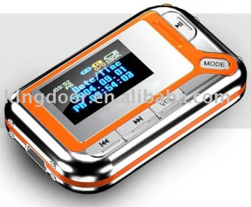 MP3 player  (K835)