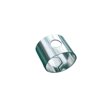 Custom Bending Metal Stamping Shaped Parts