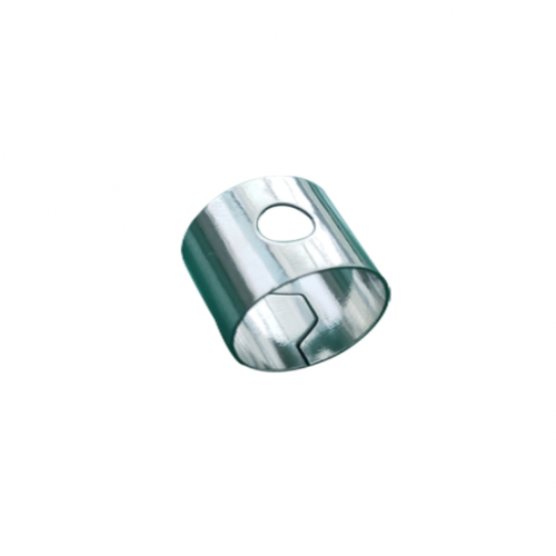 Custom Precision Automated Stamping Parts