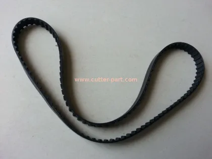 Carlisle Bando Timing Belt #220xl037g For Gerber Cutter Gt7250 180500271