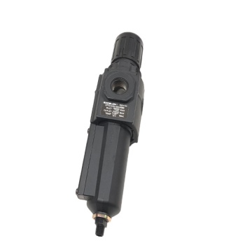 Professional Norgren B74G-4AK-AD3-RMG Pressure Regulator with PTFE Coated Filter, 0.3-10 Bar, 1/2 Inch Size - No Gauge Included