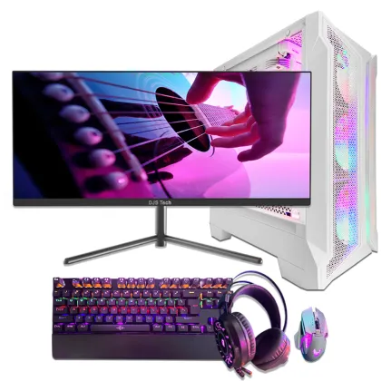 Business Office Electronic Computer