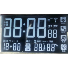 Resolução HTN Strong LCD Liquid Crystal Painel Substituição