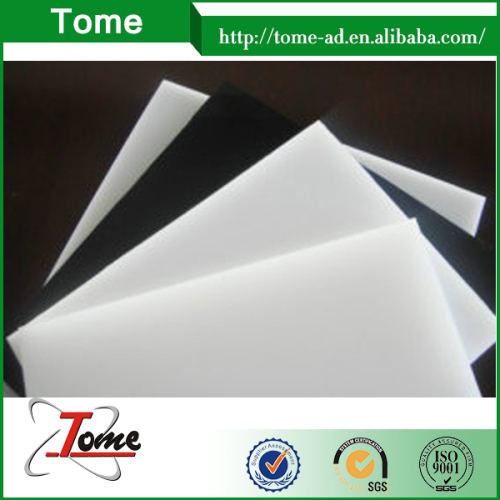 Manufacturing And Exporting Co-Extrusion coated pvc foam board