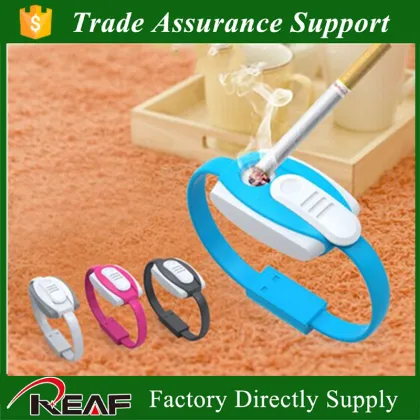 new product Bracelet data line with cigarate lighter