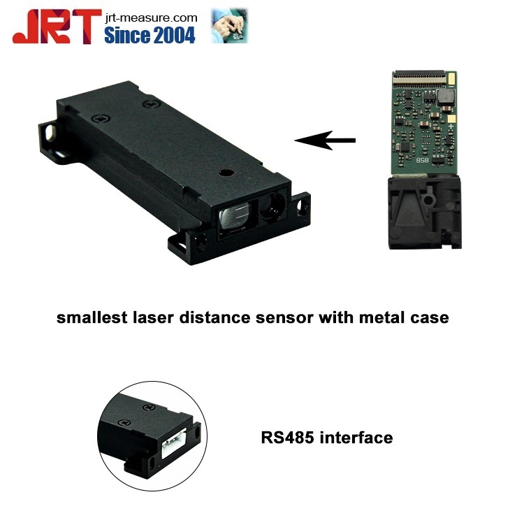 IP54 LiDAR sensor