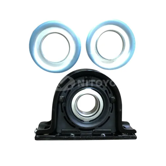 Used Drive Shaft Center Support Bearing 902010TX for Isuzu NPR