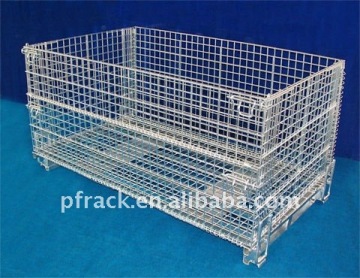 2011 Top sale ~~ stainless steel basket P-2927