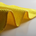 Asciugamano per pulizia in microfibra composito bifacciale personalizzato