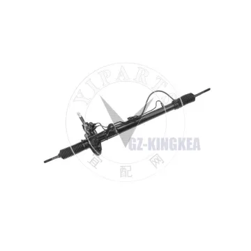 Power Steering Gear Rack 53601-SDA-A04 53600-SA1-G03