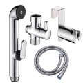 Double Lock Stainless Steel Shower Hose