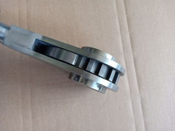 SIkai company stainless steel tools Ratchet Wrench