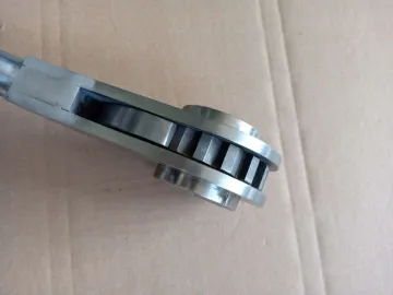 SIkai company stainless steel tools Ratchet Wrench