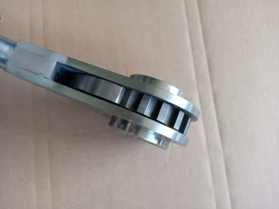 SIkai company stainless steel tools Ratchet Wrench