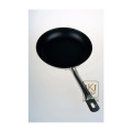 Pan de frying de cocina personalizada antiadherente Francia