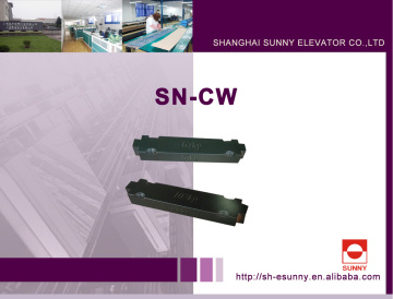Counterweight Elevator (SN-WC)
