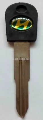 MITSUBISHI CAR KEY
