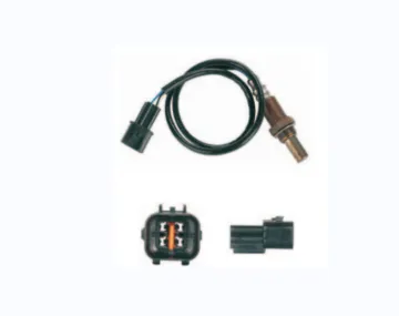 Mitsubishi paroger V73 V75 rear right oxygen sensor