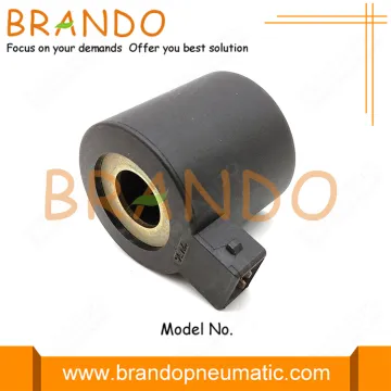 CNG Reducer Kit LPG Solenoid Valve Magnetic Coil