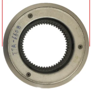 European cars MANUAL GEARBOX PARTS SYNCHRONIZER OEM TTA-6608 FOR EATON VELOC 2RK311243A