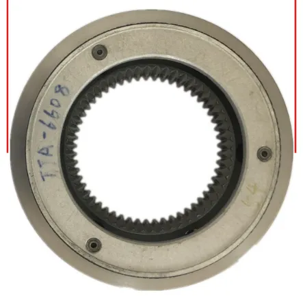 European cars MANUAL GEARBOX PARTS SYNCHRONIZER OEM TTA-6608 FOR EATON VELOC 2RK311243A